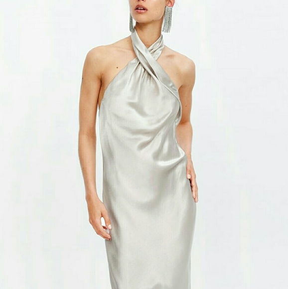 Zara LIMITED EDITION Dress - Picture 4 of 7